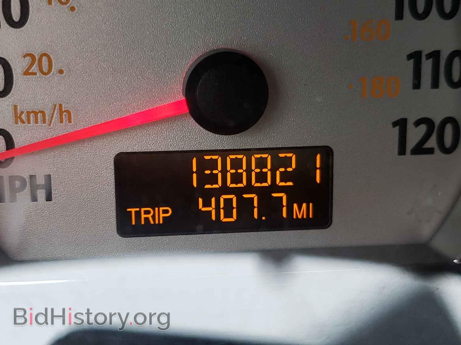 2007 SATURN ION - VIN: 1G8AL55F07Z140538 - Фото 8