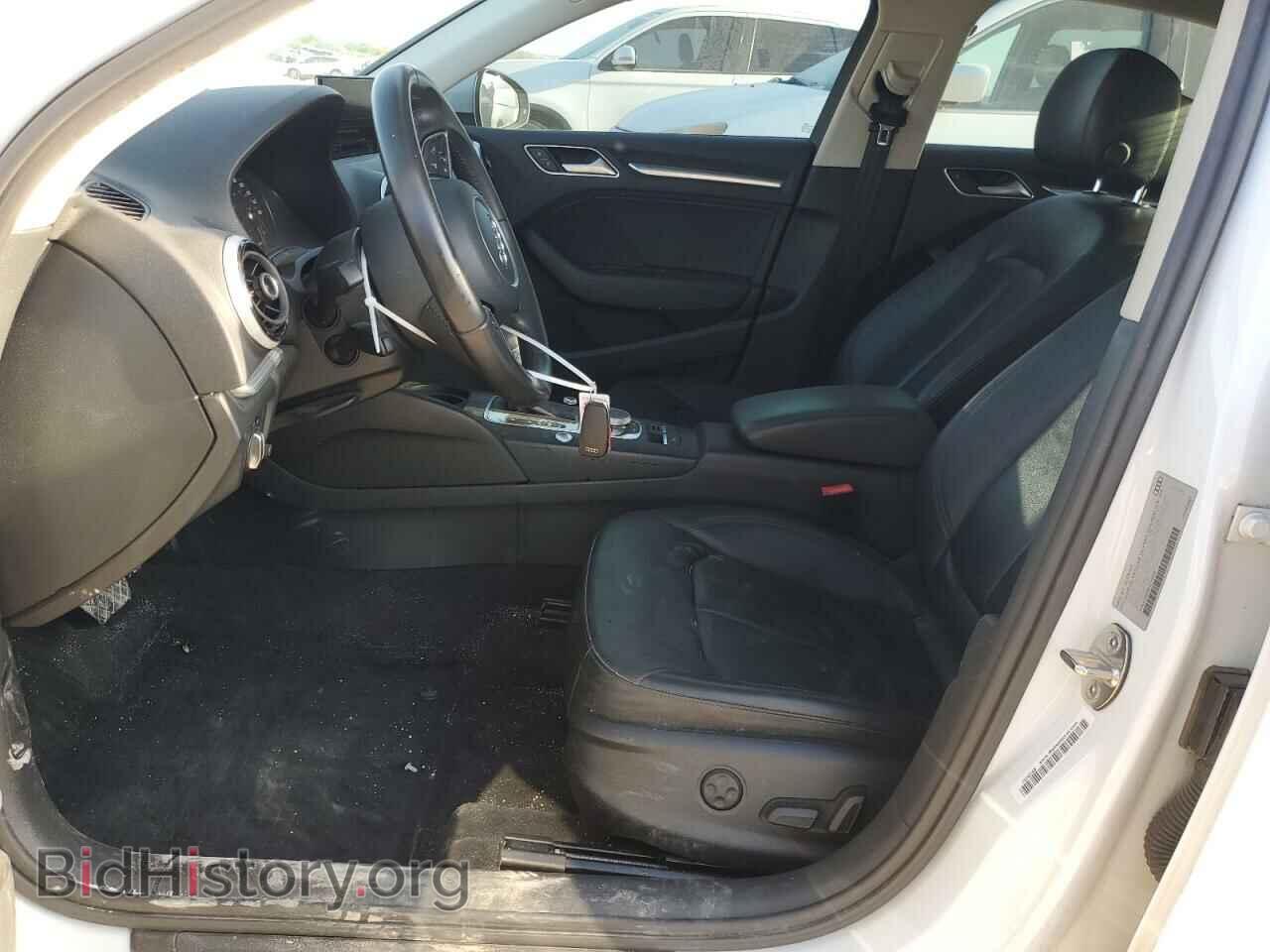 2015 AUDI A3 - VIN: WAUCCGFF5F1016512 - Фото 7