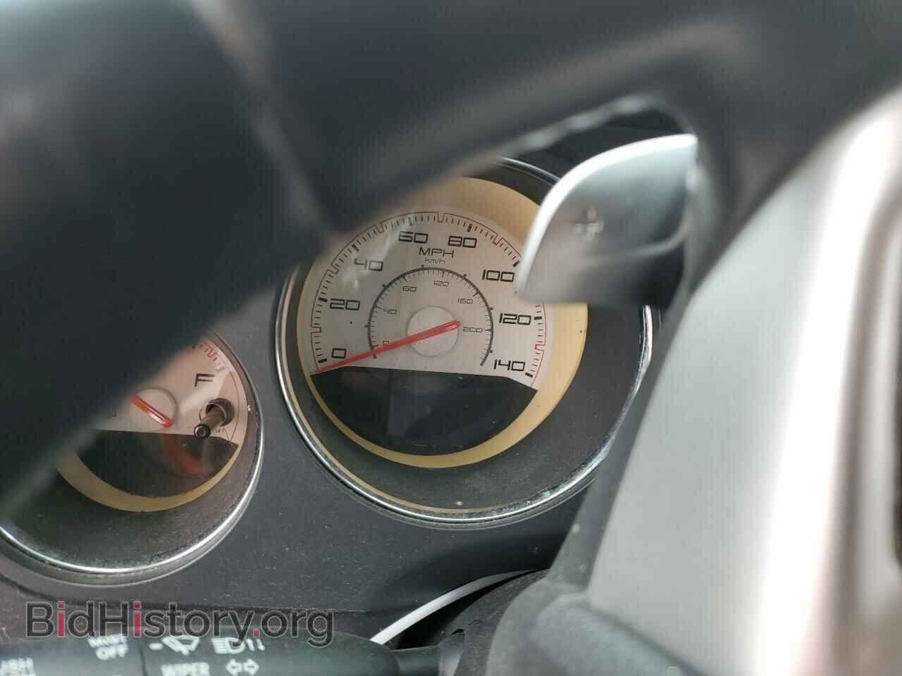2013 DODGE CHALLENGER - VIN: 2C3CDYAG1DH570056 - Фото 9