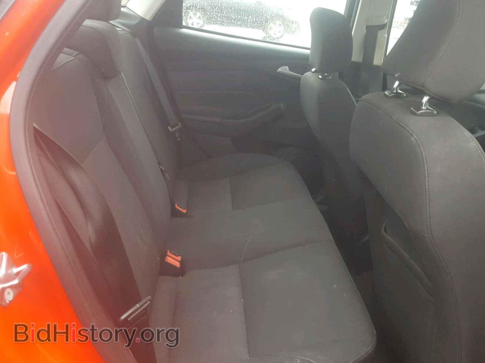 2016 FORD FOCUS - VIN: 1FADP3F25GL211815 - Фото 6