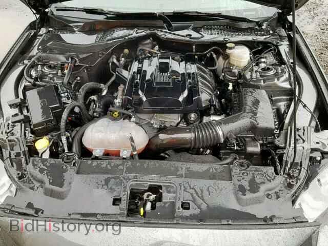 2018 FORD MUSTANG - VIN: 1FA6P8TH6J5156768 - Фото 7