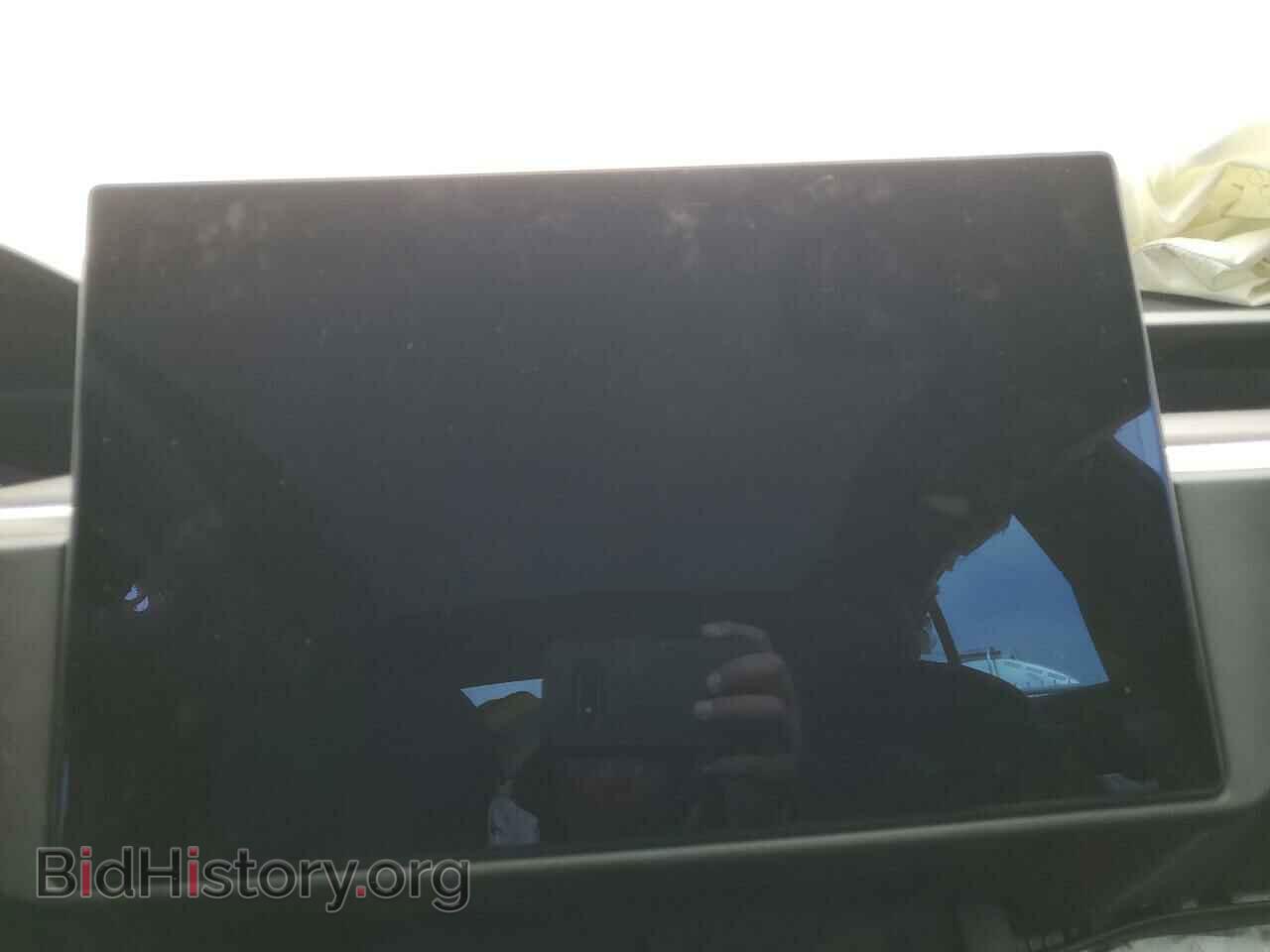 2023 TESLA MODEL S - VIN: 5YJSA1E57PF528386 - Фото 9