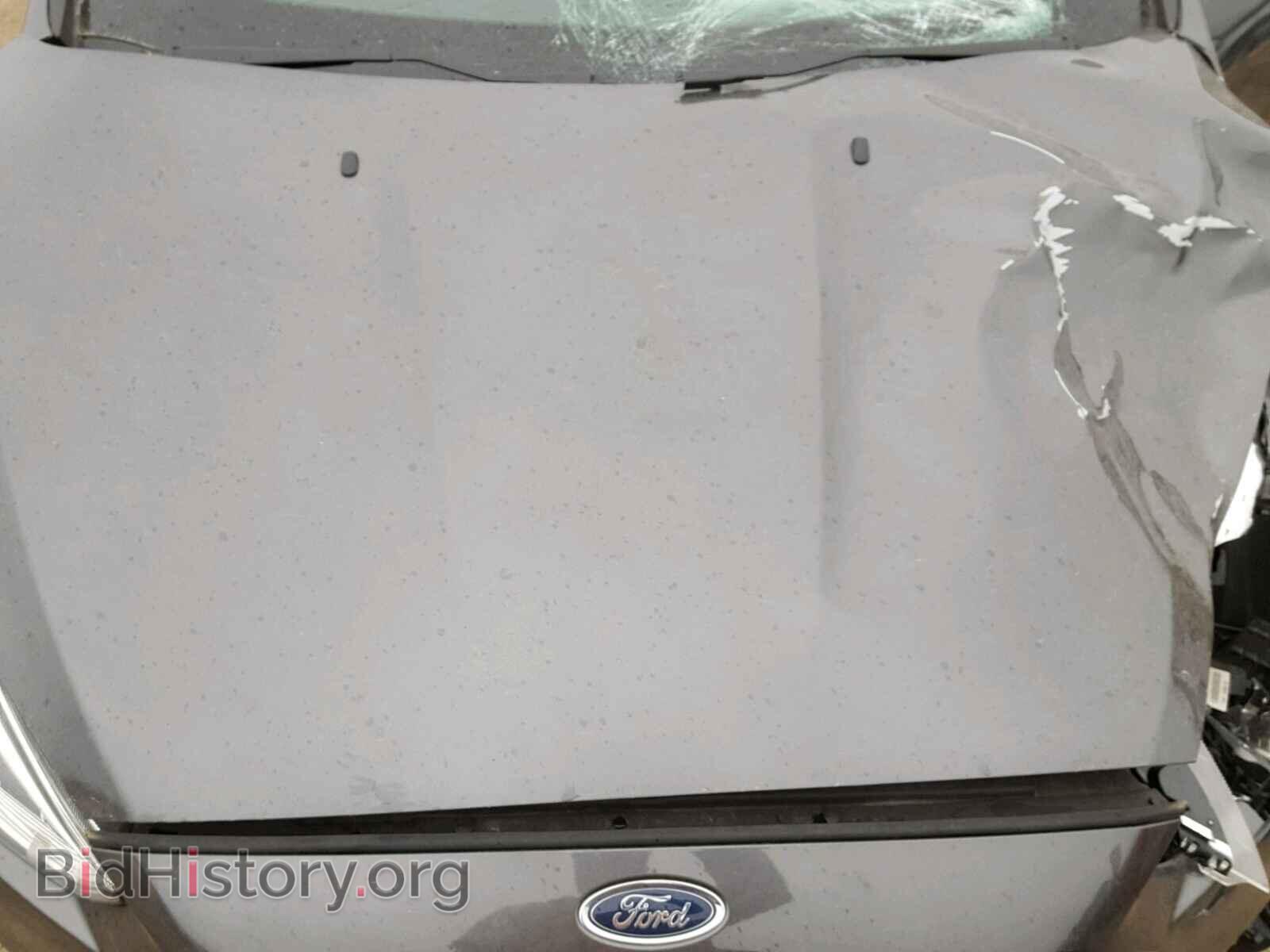 2016 FORD FOCUS - VIN: 1FADP3N21GL405081 - Фото 7