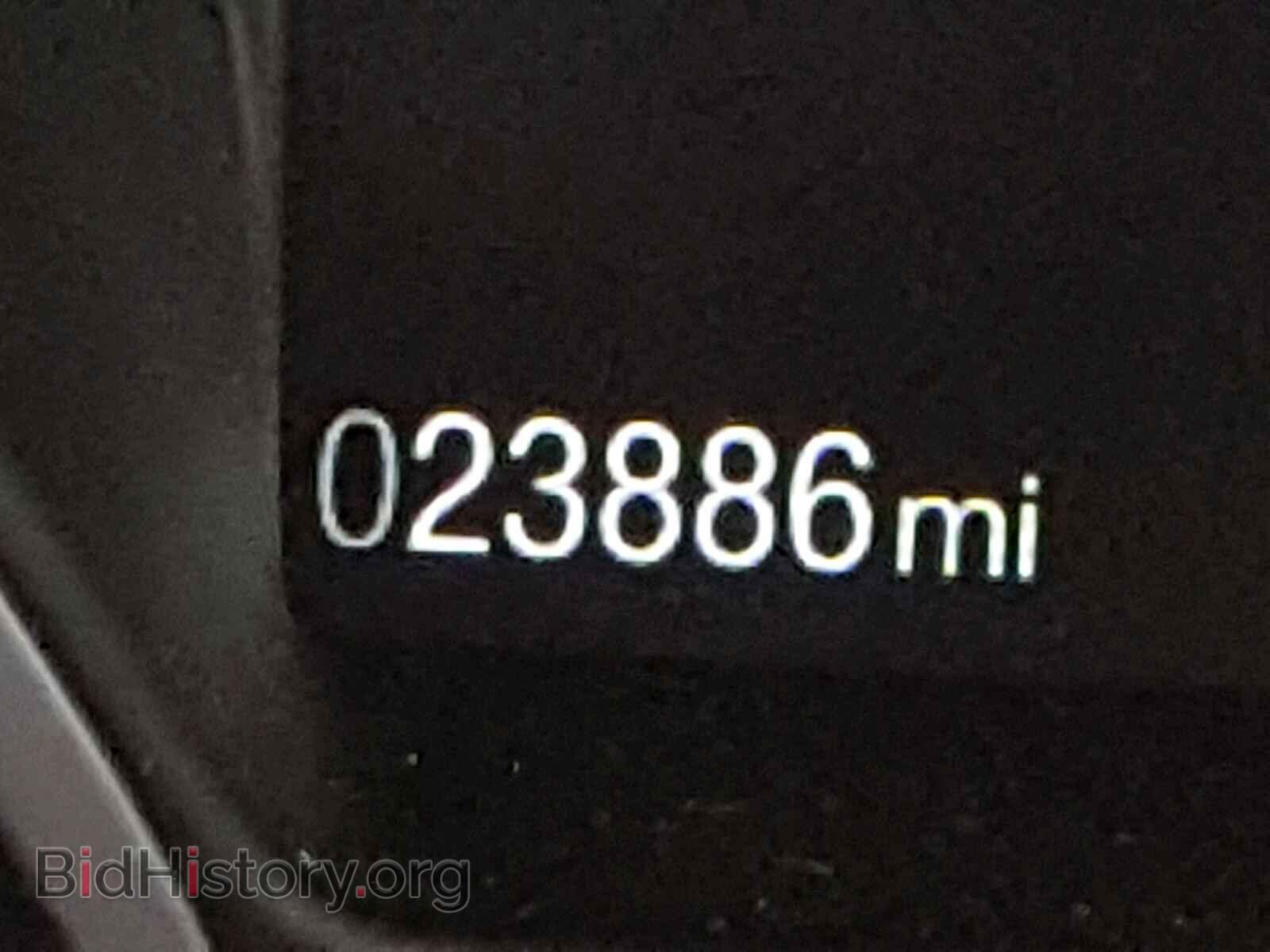 2016 FORD FOCUS - VIN: 1FADP3N21GL405081 - Фото 8
