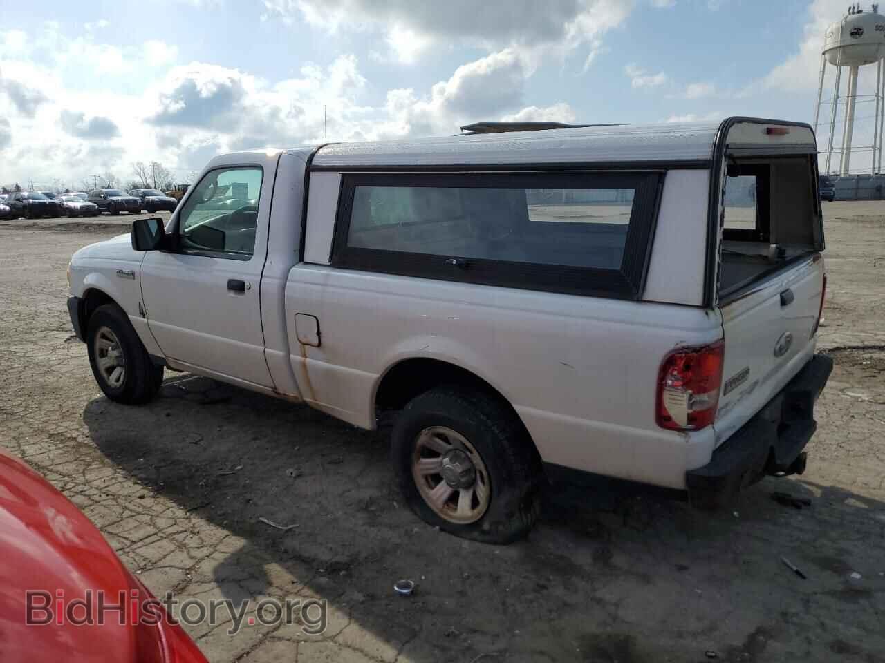 2010 FORD RANGER - VIN: 1FTKR1AD9APA57375 - Фото 2