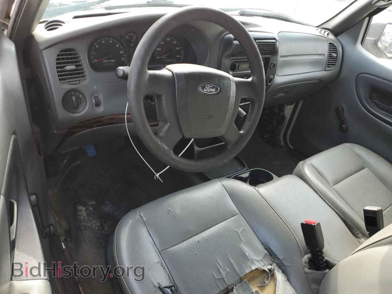 2010 FORD RANGER - VIN: 1FTKR1AD9APA57375 - Фото 8
