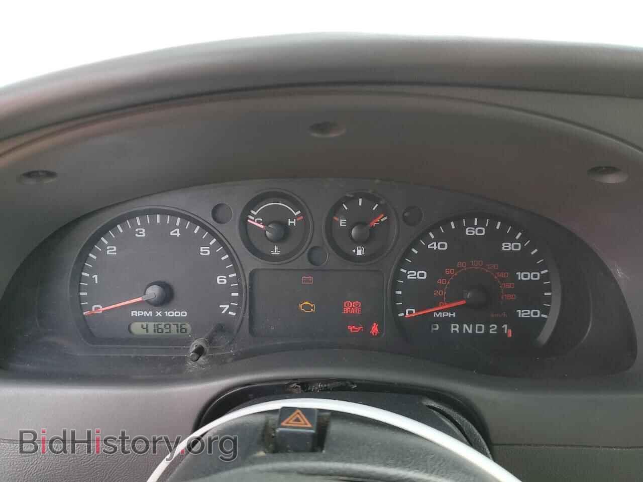 2010 FORD RANGER - VIN: 1FTKR1AD9APA57375 - Фото 9