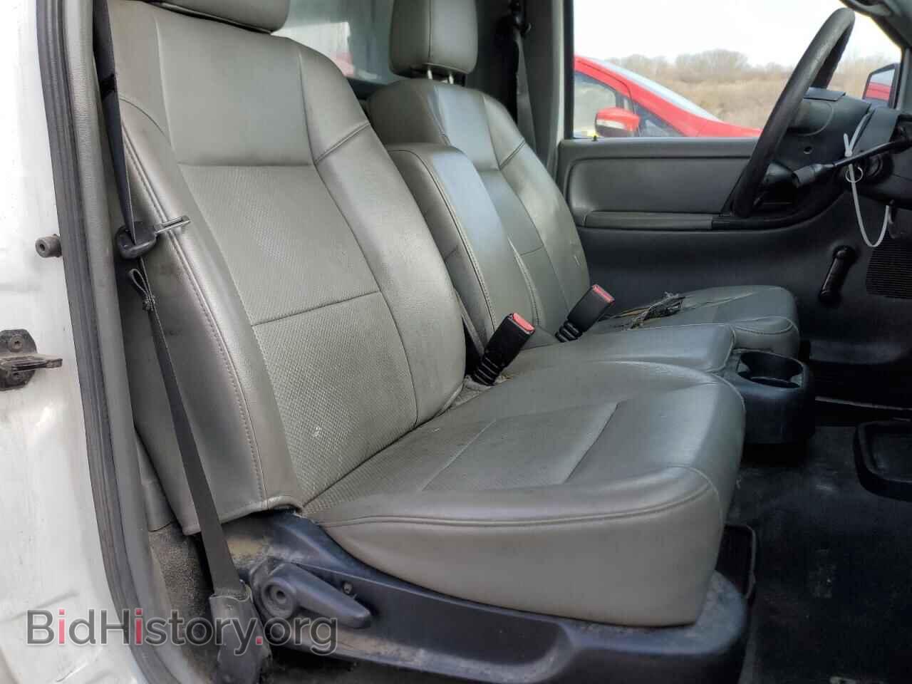 2010 FORD RANGER - VIN: 1FTKR1AD9APA57375 - Фото 10