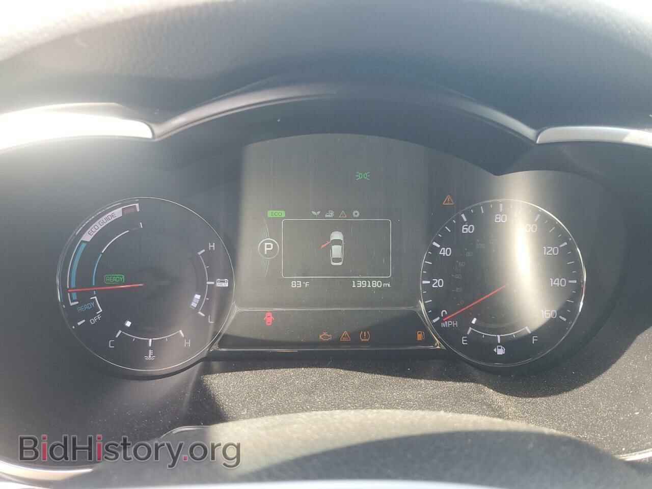 2015 KIA OPTIMA - VIN: KNAGM4AD5F5081582 - Фото 9