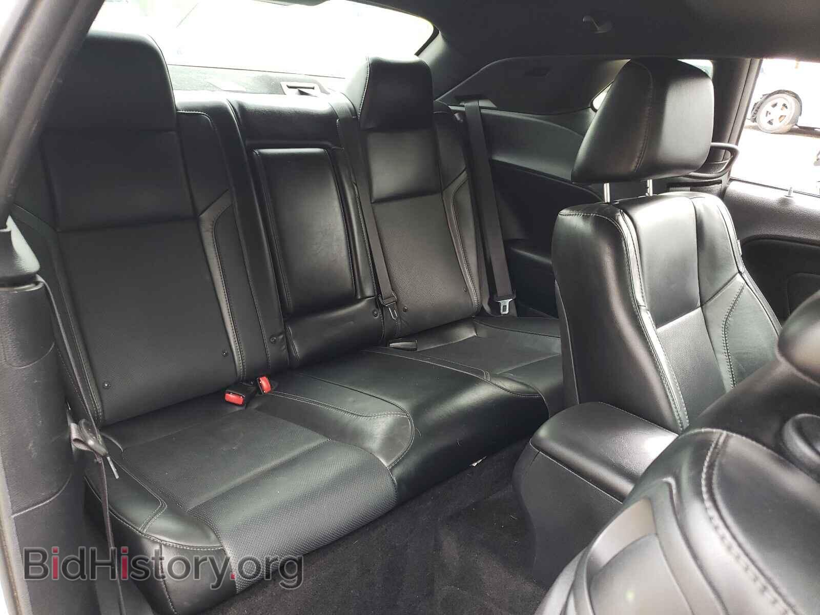 2015 DODGE CHALLENGER - VIN: 2C3CDZBG7FH811545 - Photo 6