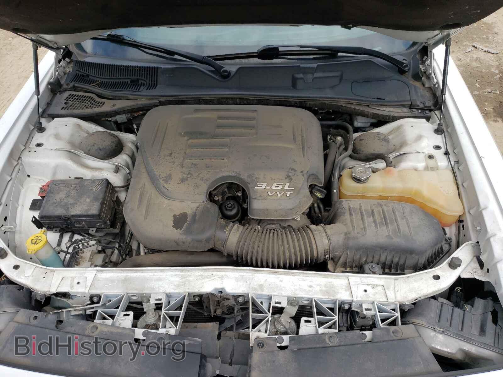2015 DODGE CHALLENGER - VIN: 2C3CDZBG7FH811545 - Photo 7