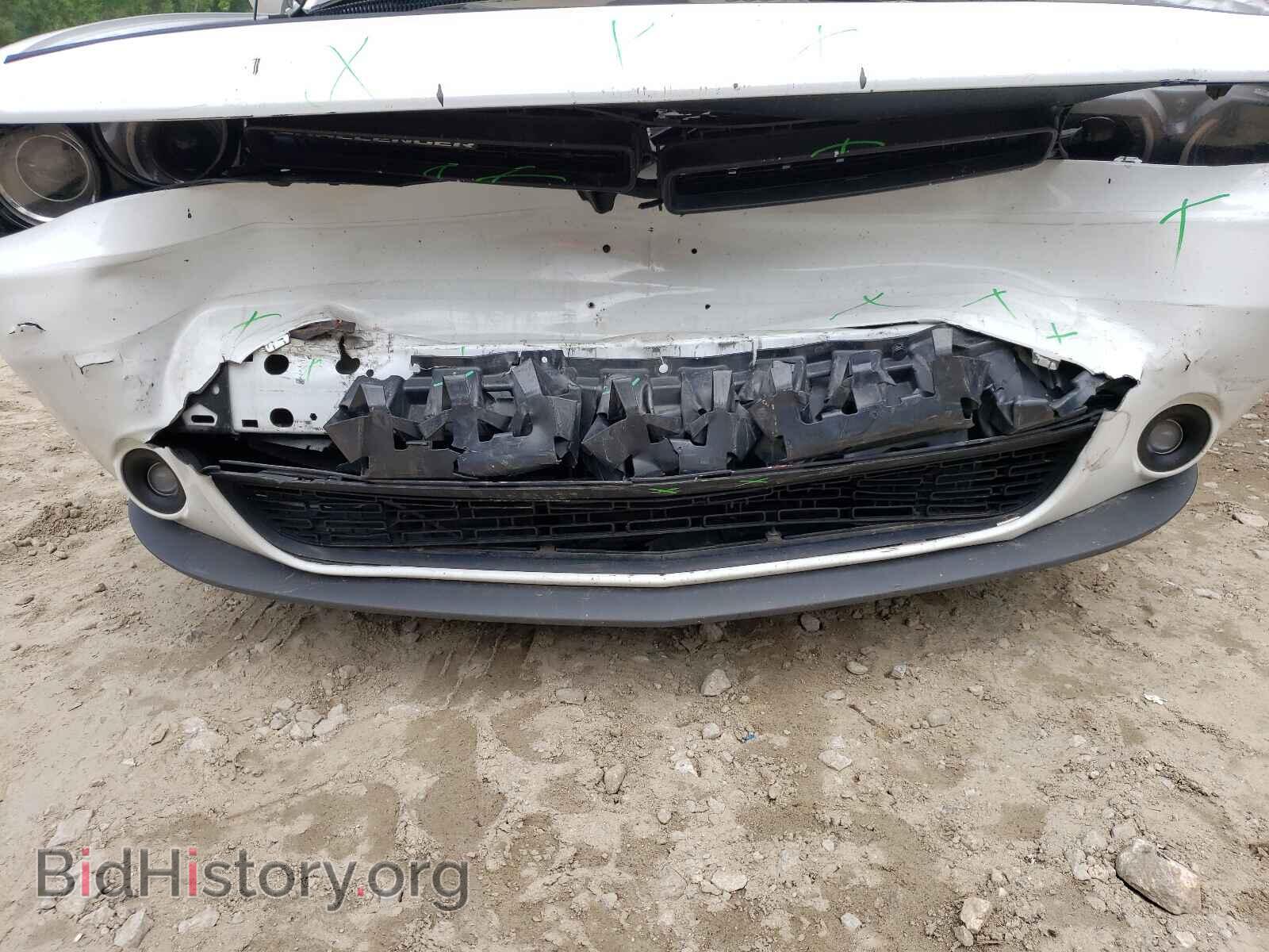 2015 DODGE CHALLENGER - VIN: 2C3CDZBG7FH811545 - Photo 9