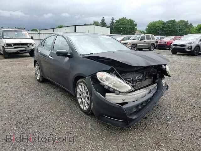 2013 DODGE DART - VIN: 1C3CDFCA2DD315751 - Фото 13