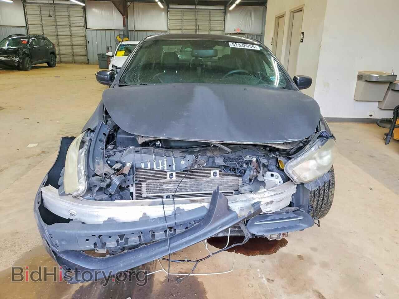2013 DODGE DART - VIN: 1C3CDFCA2DD315751 - Фото 5