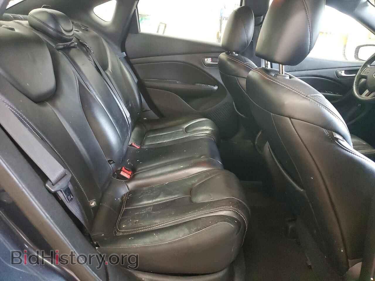 2013 DODGE DART - VIN: 1C3CDFCA2DD315751 - Фото 10