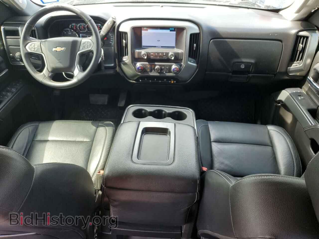 2018 CHEVROLET ALL Models - VIN: 3GCPCRECXJG414896 - Фото 8