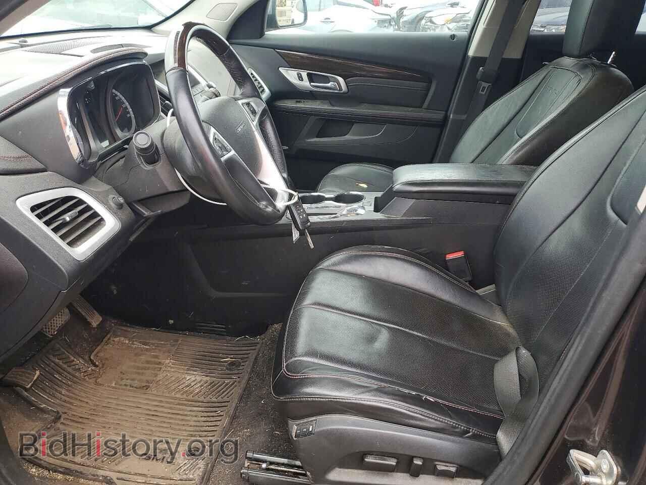 2015 GMC TERRAIN - VIN: 2GKFLZE32F6428892 - Photo 7