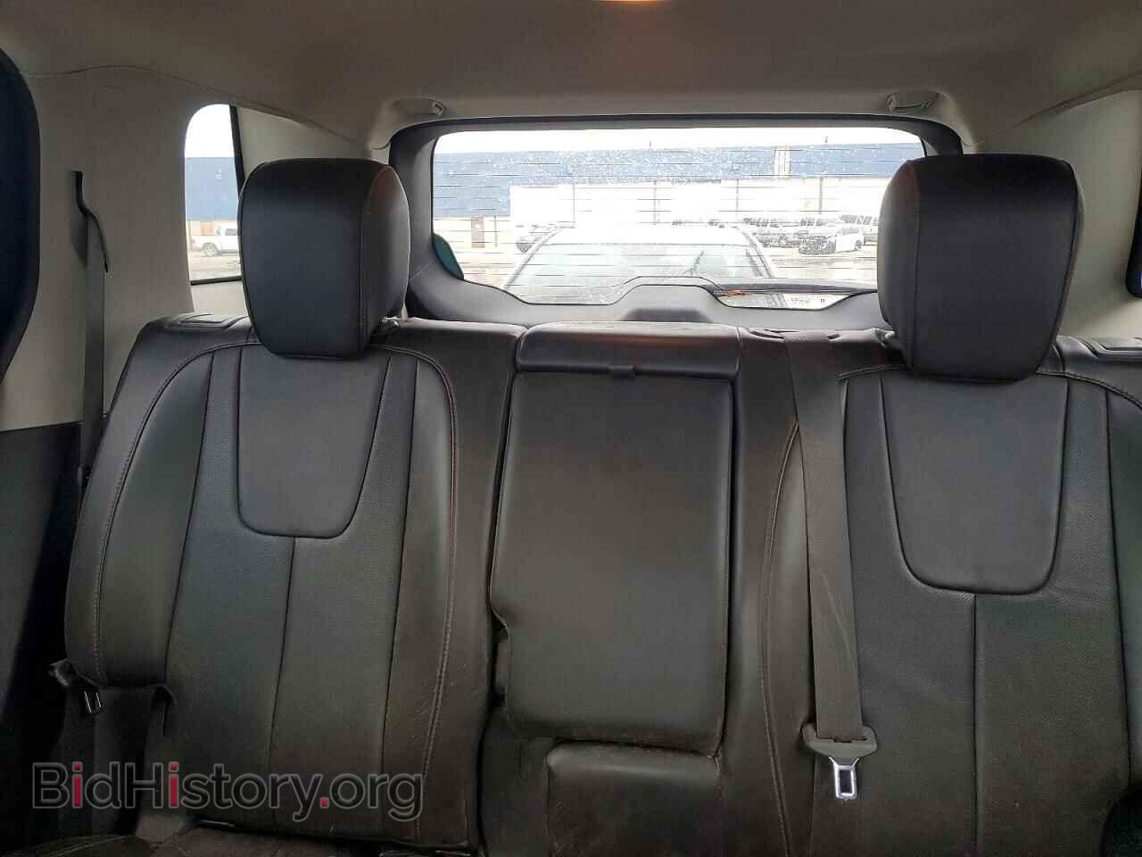 2015 GMC TERRAIN - VIN: 2GKFLZE32F6428892 - Photo 10