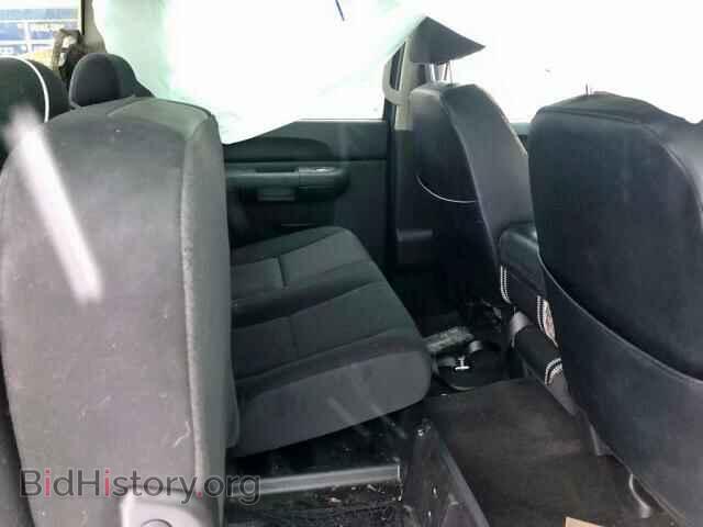 2013 CHEVROLET SILVERADO - VIN: 3GCPKREA8DG352212 - Фото 6