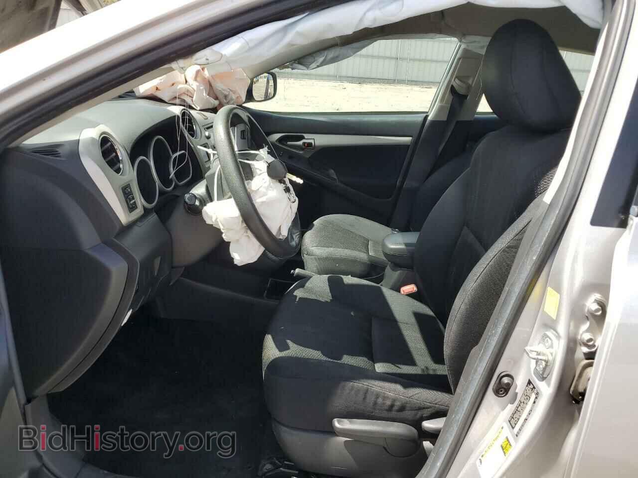 2011 TOYOTA COROLLA - VIN: 2T1KU4EE6BC567427 - Фото 7