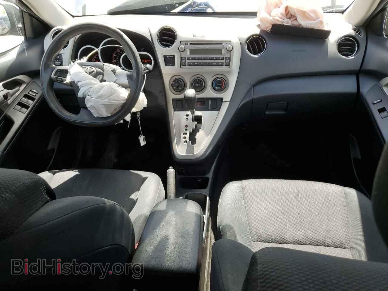 2011 TOYOTA COROLLA - VIN: 2T1KU4EE6BC567427 - Фото 8