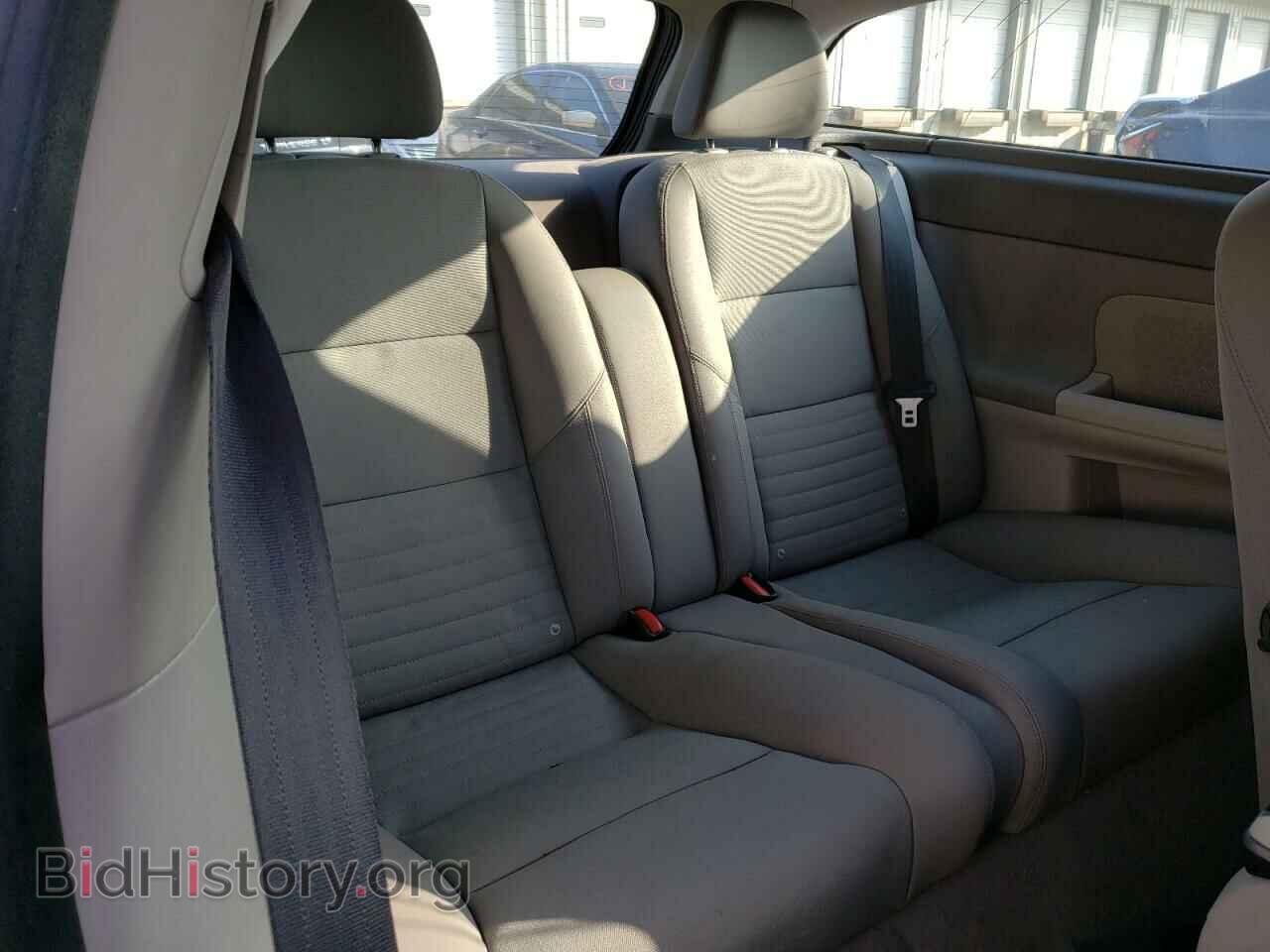 2008 VOLVO C30 - VIN: YV1MK672382042419 - Фото 6