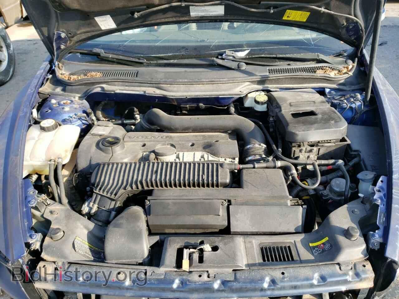 2008 VOLVO C30 - VIN: YV1MK672382042419 - Фото 7