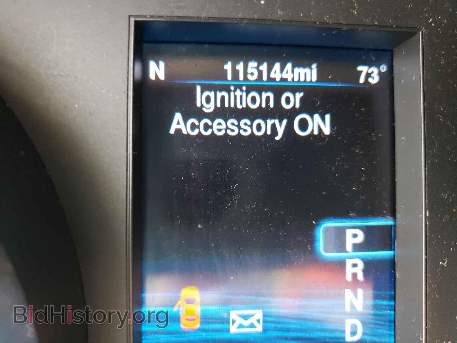 2014 CHRYSLER 300 - VIN: 2C3CCAAG3EH373045 - Фото 8