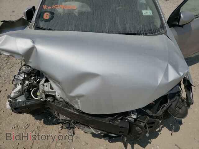 2017 TOYOTA COROLLA - VIN: 2T1BURHE2HC829686 - Фото 7