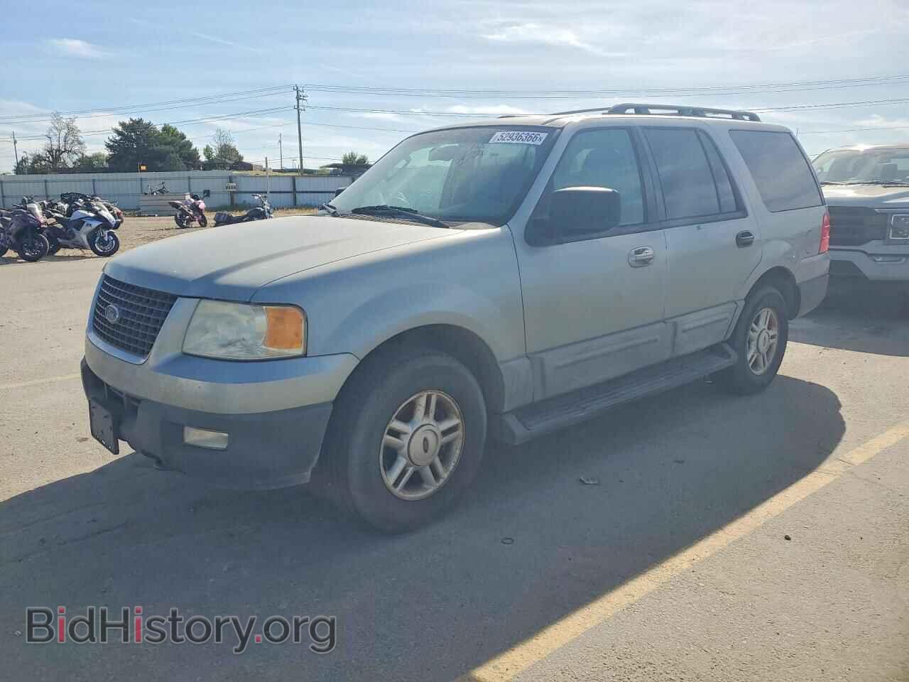 Photo 1FMPU16526LA46203 - FORD EXPEDITION 2006