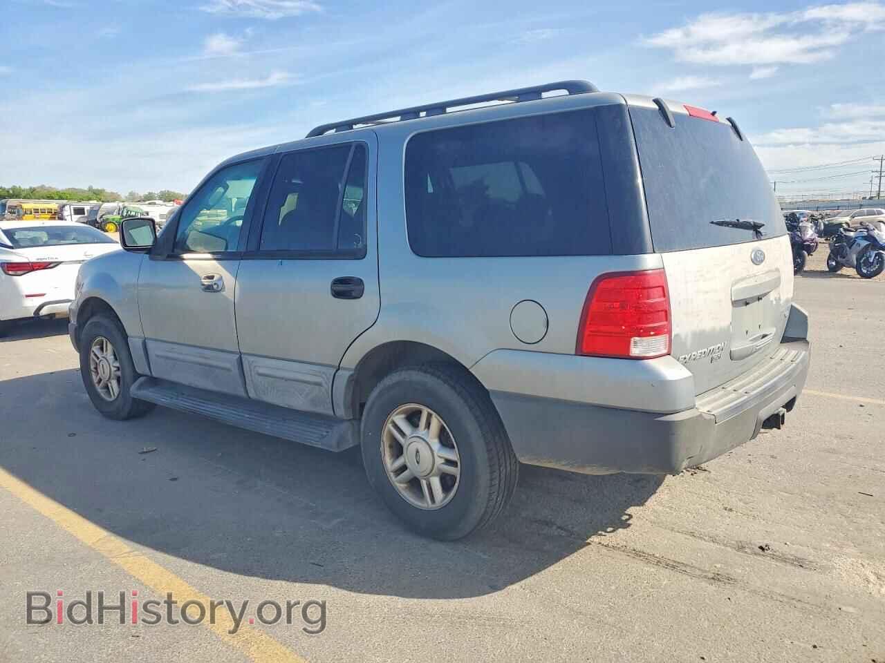2006 FORD EXPEDITION - VIN: 1FMPU16526LA46203 - Фото 2