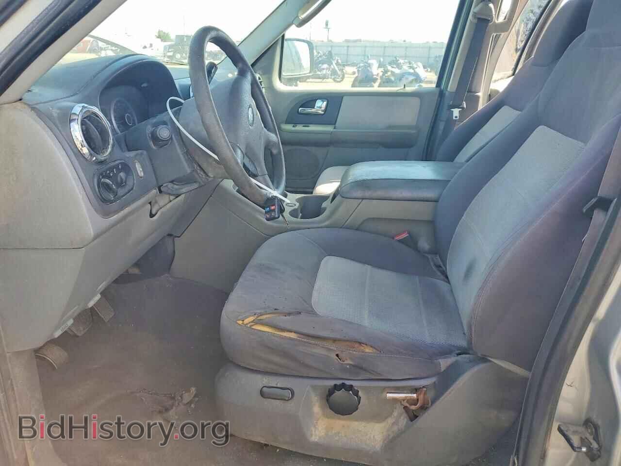 2006 FORD EXPEDITION - VIN: 1FMPU16526LA46203 - Фото 7