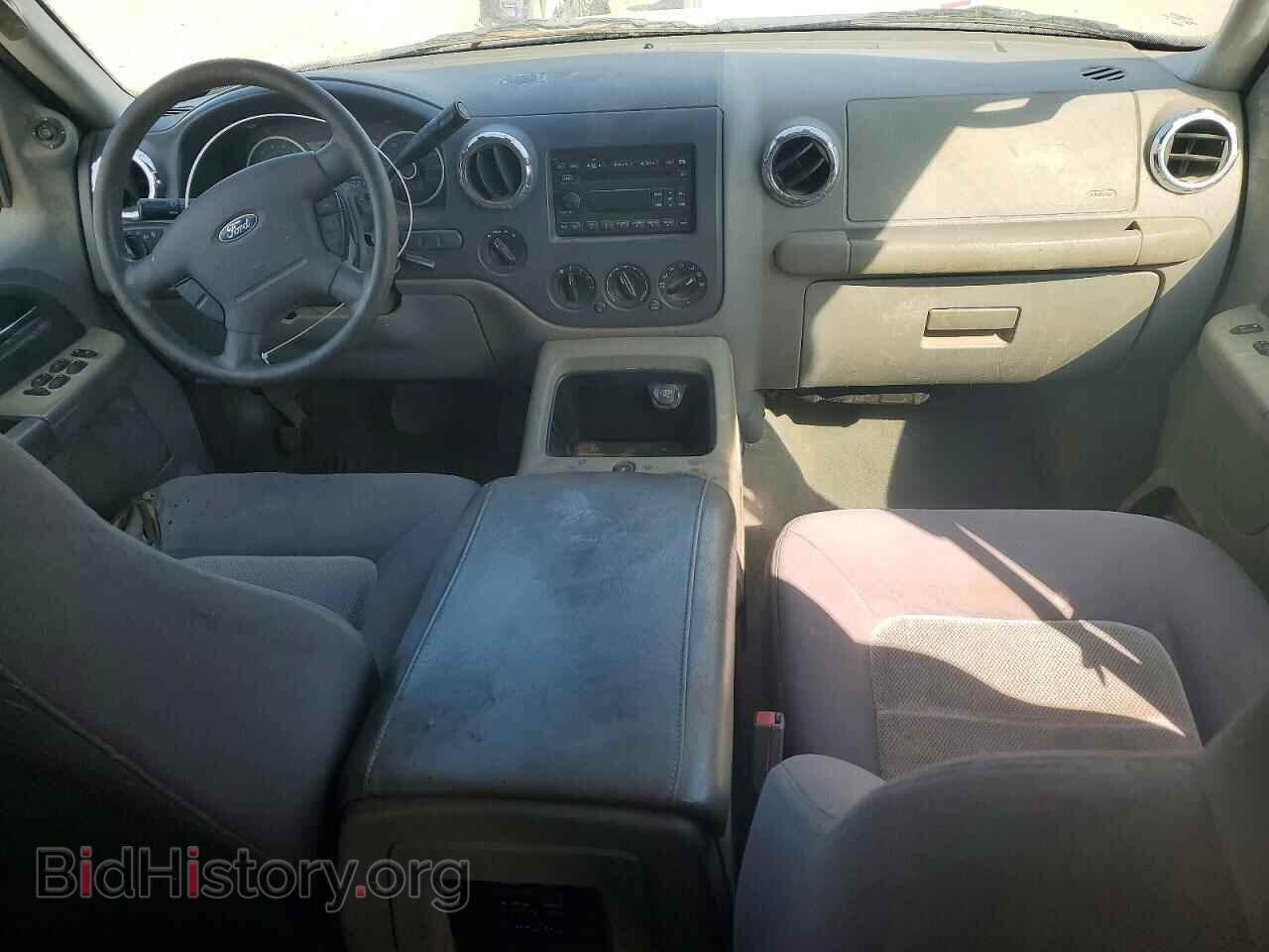 2006 FORD EXPEDITION - VIN: 1FMPU16526LA46203 - Фото 8