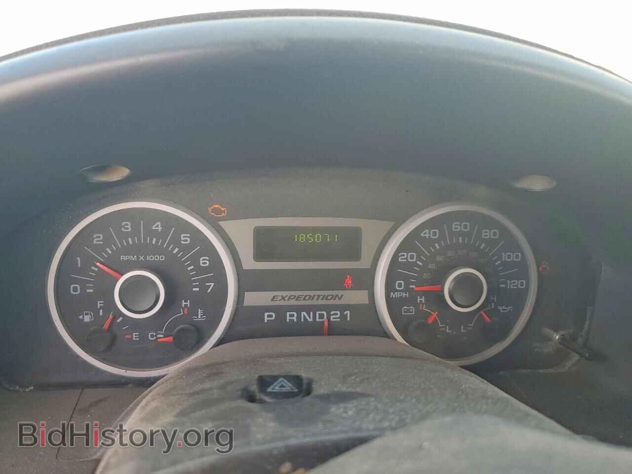 2006 FORD EXPEDITION - VIN: 1FMPU16526LA46203 - Фото 9