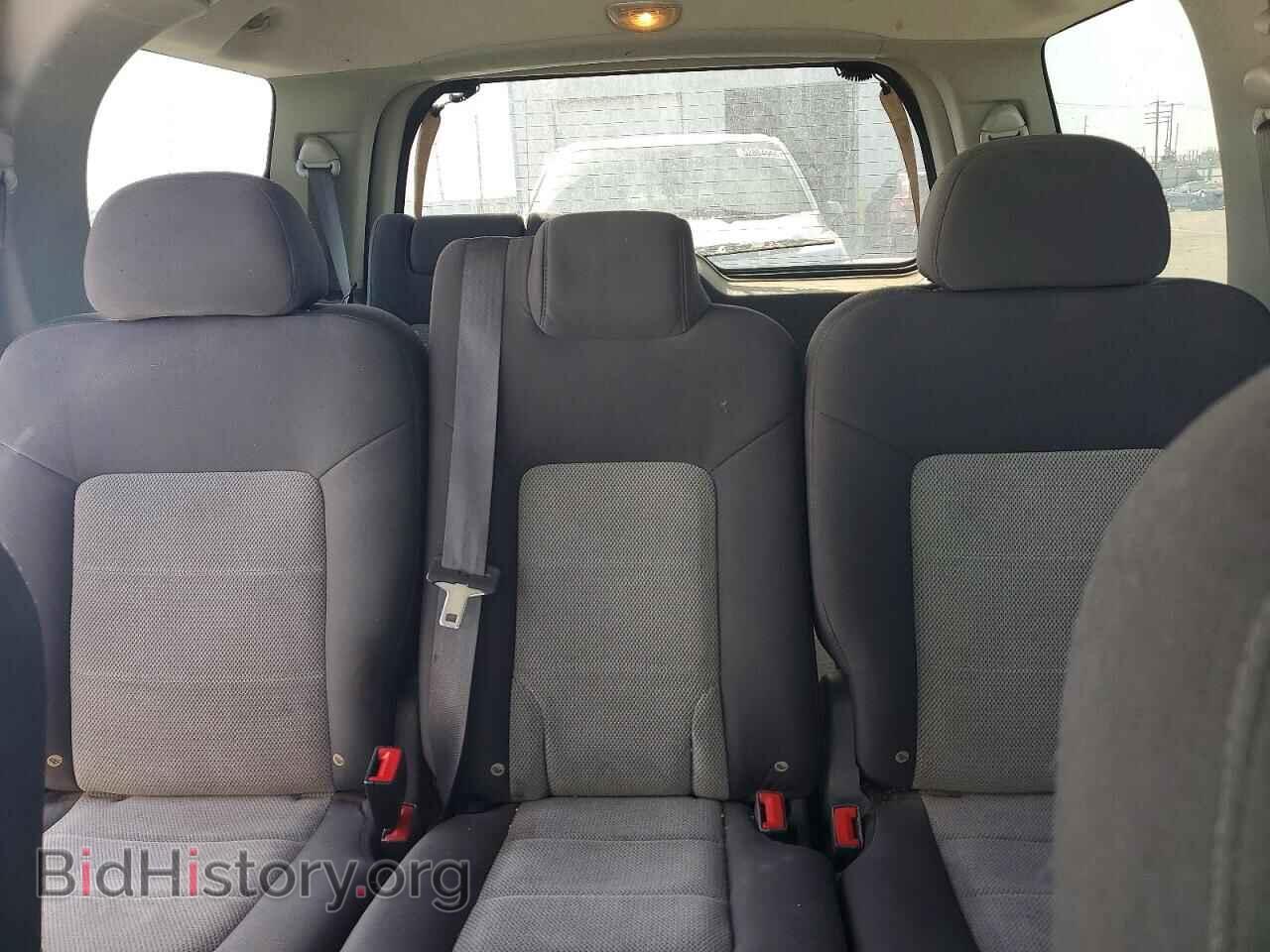 2006 FORD EXPEDITION - VIN: 1FMPU16526LA46203 - Фото 10