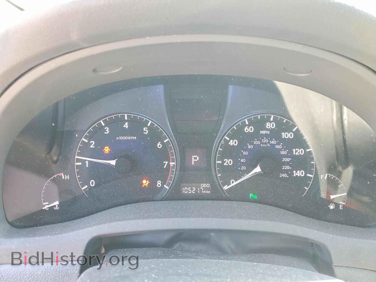 2015 LEXUS RX350 - VIN: 2T2ZK1BA7FC164000 - Фото 9