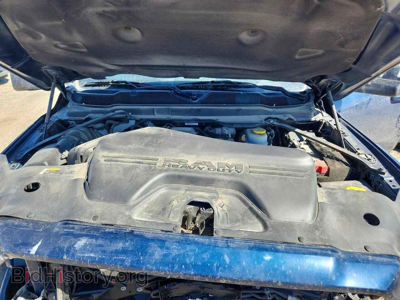 2022 RAM 2500 - VIN: 3C6UR5DL2NG372975 - Фото 11