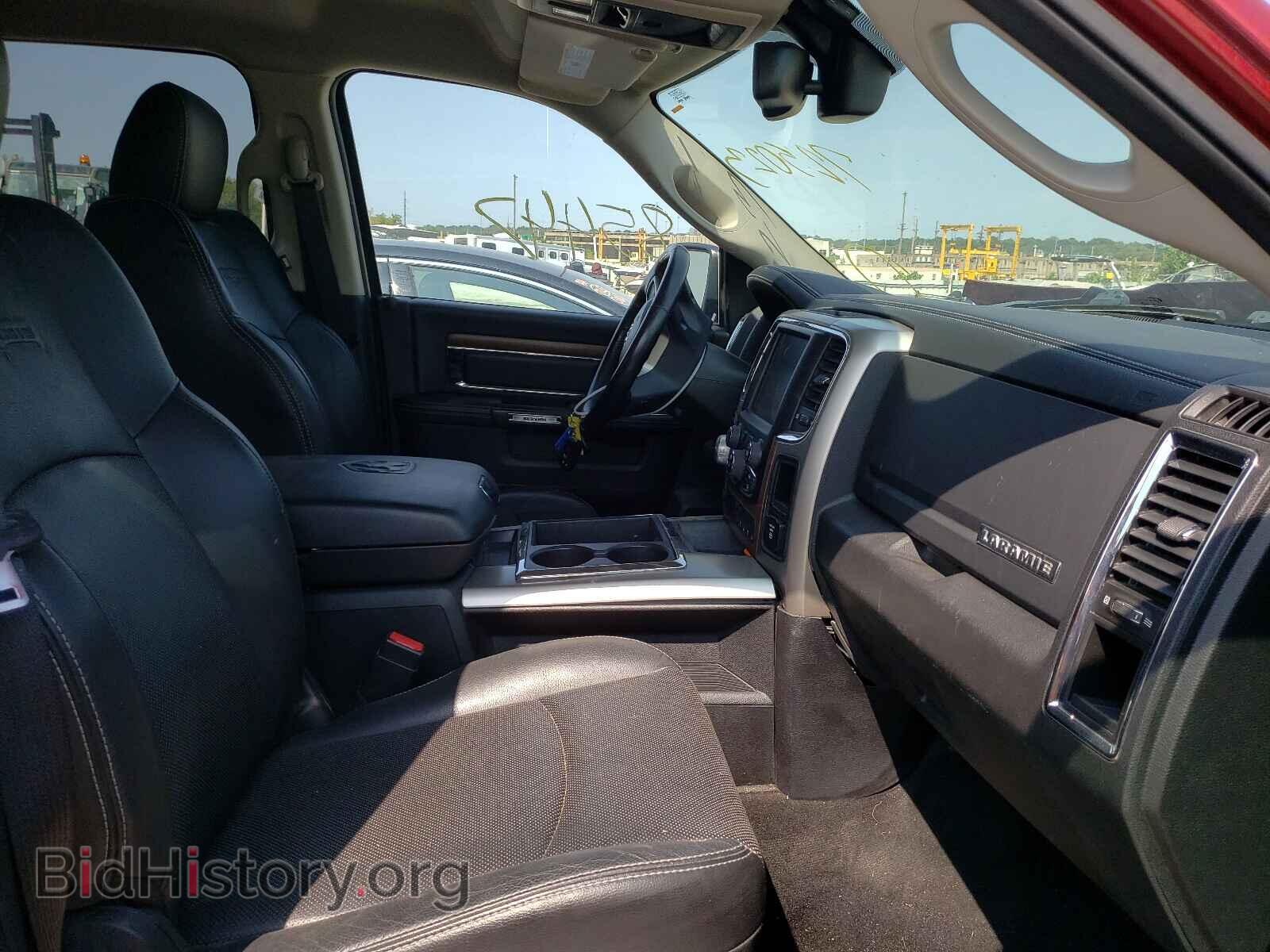 2015 RAM 1500 - VIN: 1C6RR7NT1FS725023 - Фото 5