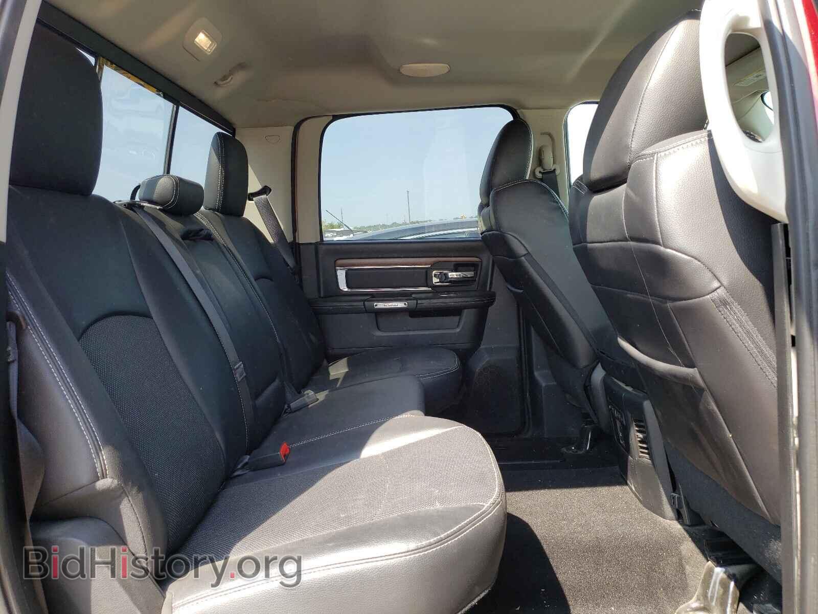 2015 RAM 1500 - VIN: 1C6RR7NT1FS725023 - Фото 6