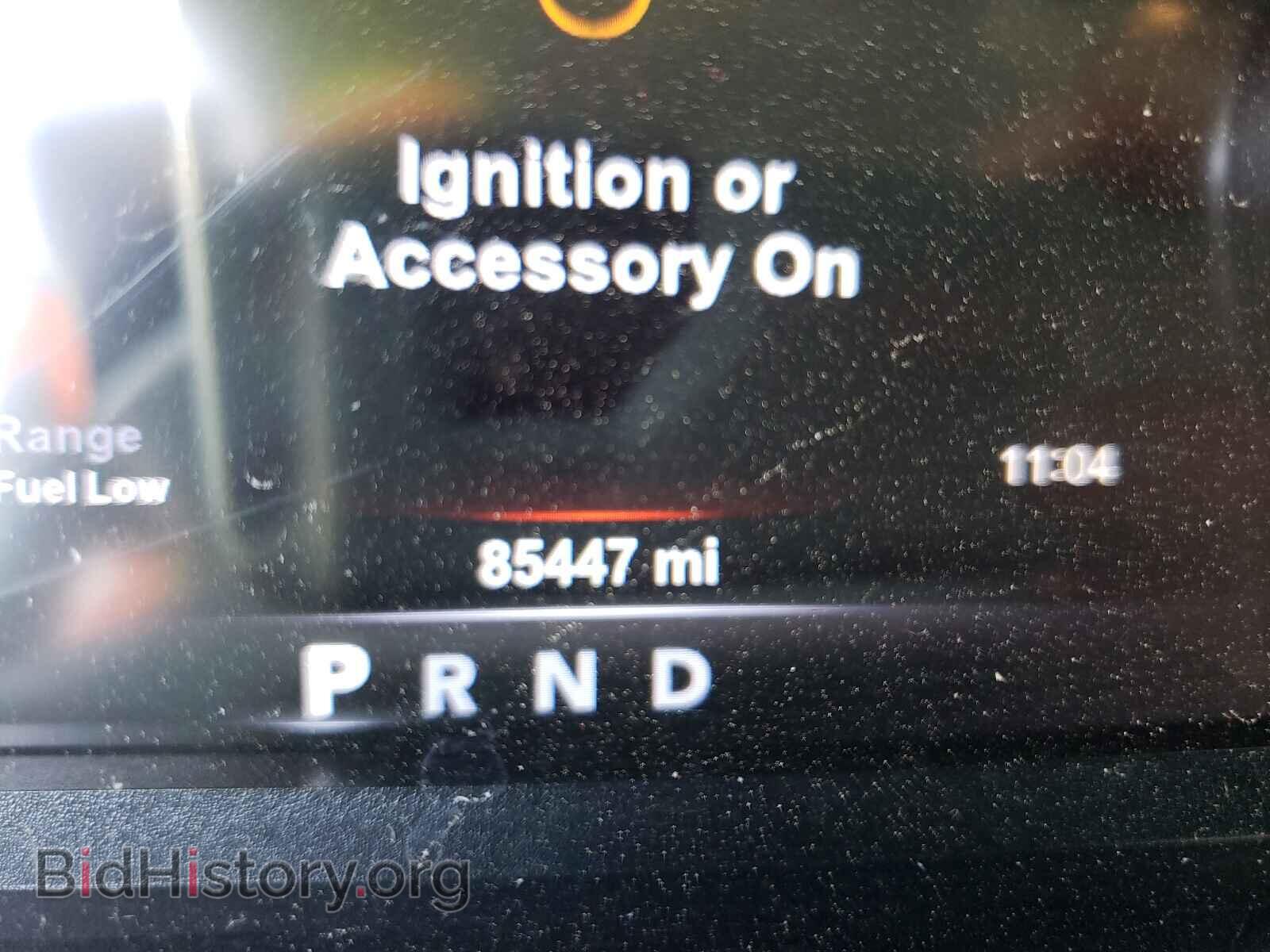 2015 RAM 1500 - VIN: 1C6RR7NT1FS725023 - Фото 8