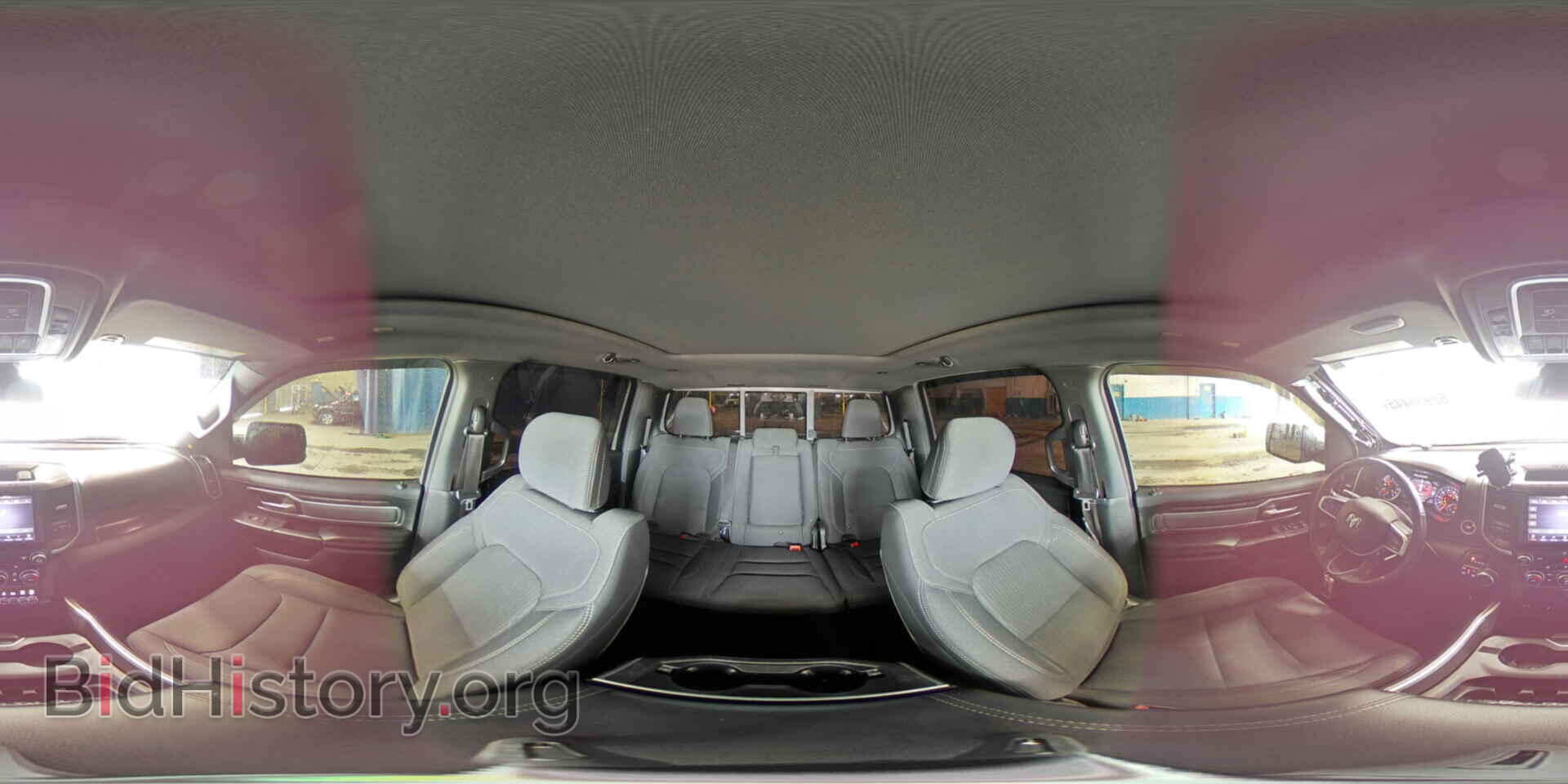 2019 RAM 1500 - VIN: 1C6SRFFT3KN783850 - Фото 15