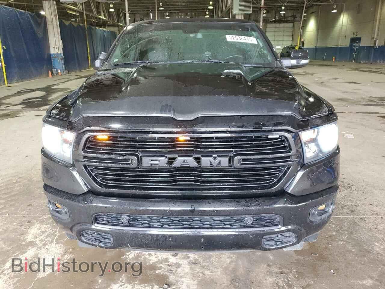 2019 RAM 1500 - VIN: 1C6SRFFT3KN783850 - Фото 5