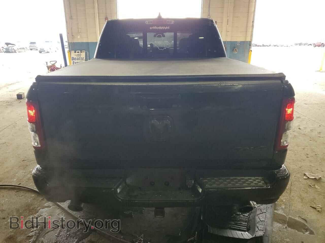 2019 RAM 1500 - VIN: 1C6SRFFT3KN783850 - Фото 6