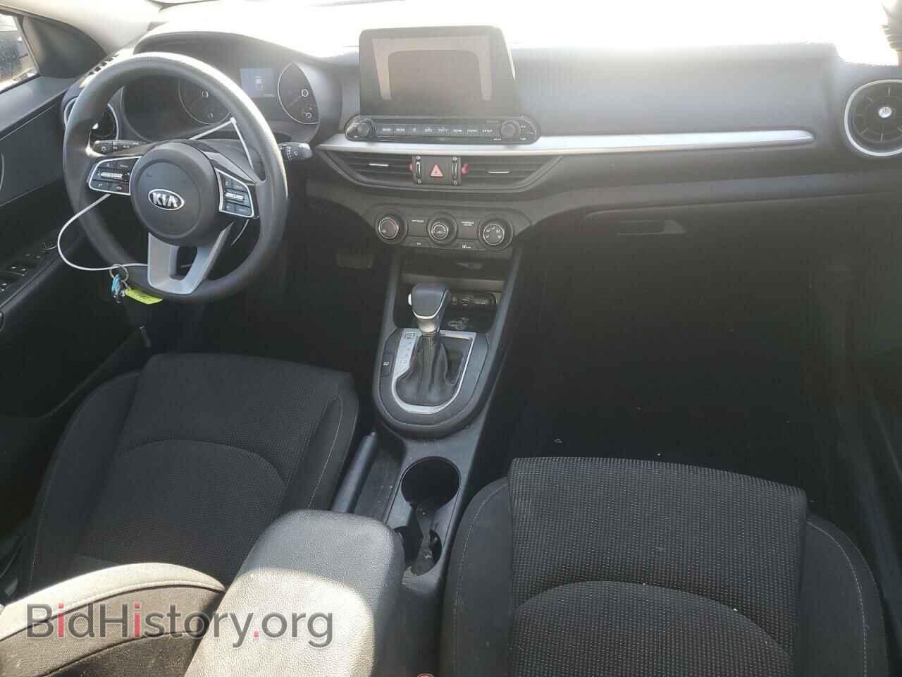 2020 KIA FORTE - VIN: 3KPF24AD6LE197166 - Фото 8