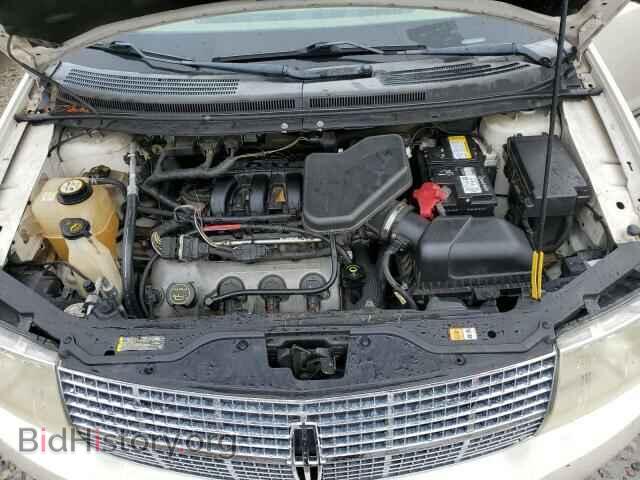 2007 LINCOLN MKX - VIN: 2LMDU68C57BJ31697 - Фото 12