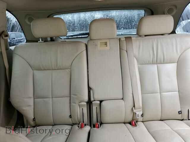2007 LINCOLN MKX - VIN: 2LMDU68C57BJ31697 - Фото 10