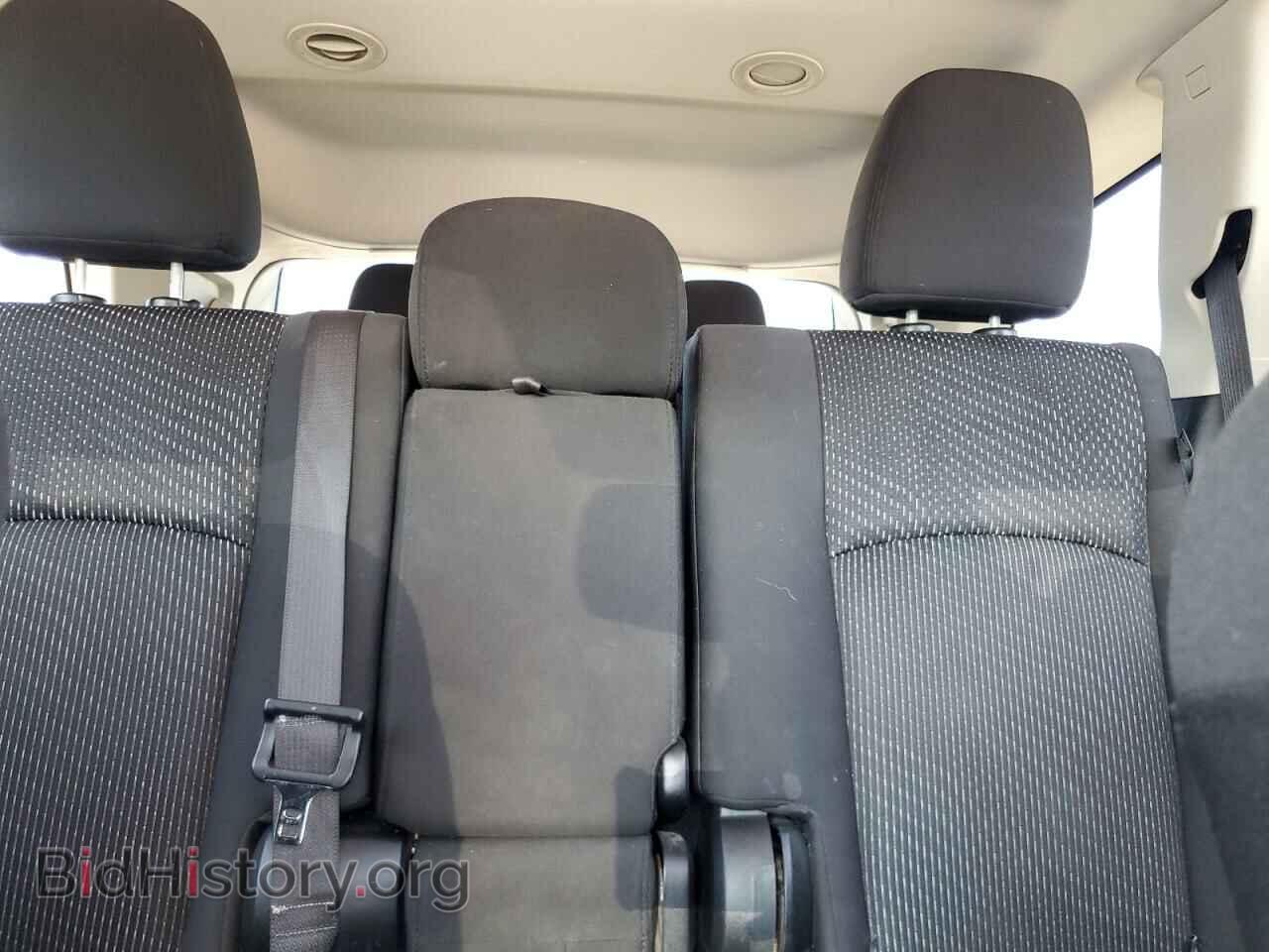 2017 DODGE JOURNEY - VIN: 3C4PDCBG3HT589767 - Фото 10