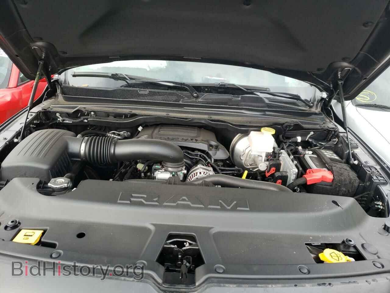 2022 RAM 1500 - VIN: 1C6SRFLT8NN317078 - Фото 7