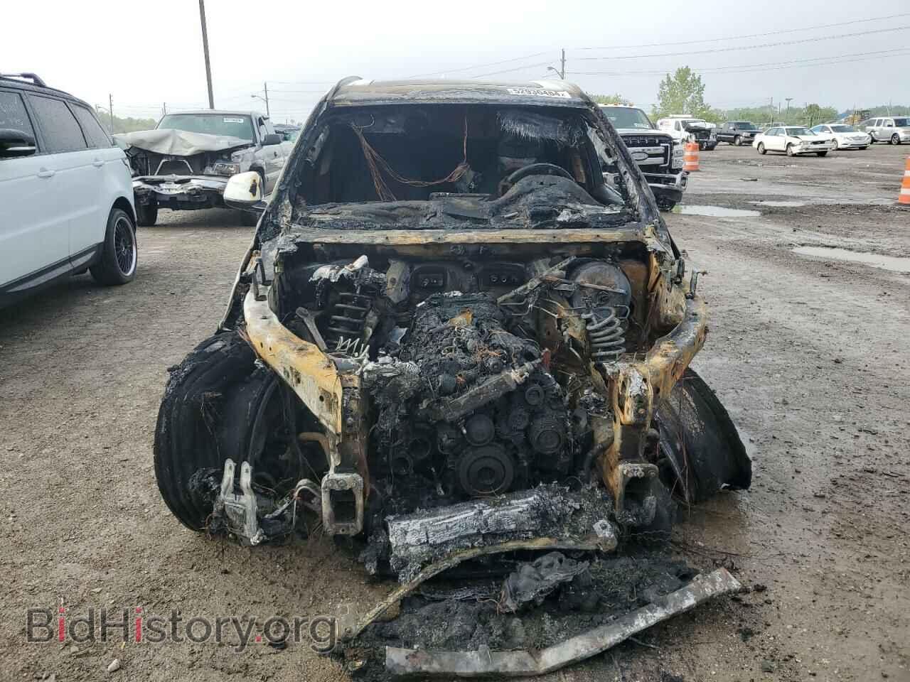 2014 BMW X5 - VIN: 5UXKS4C55E0C07090 - Фото 5