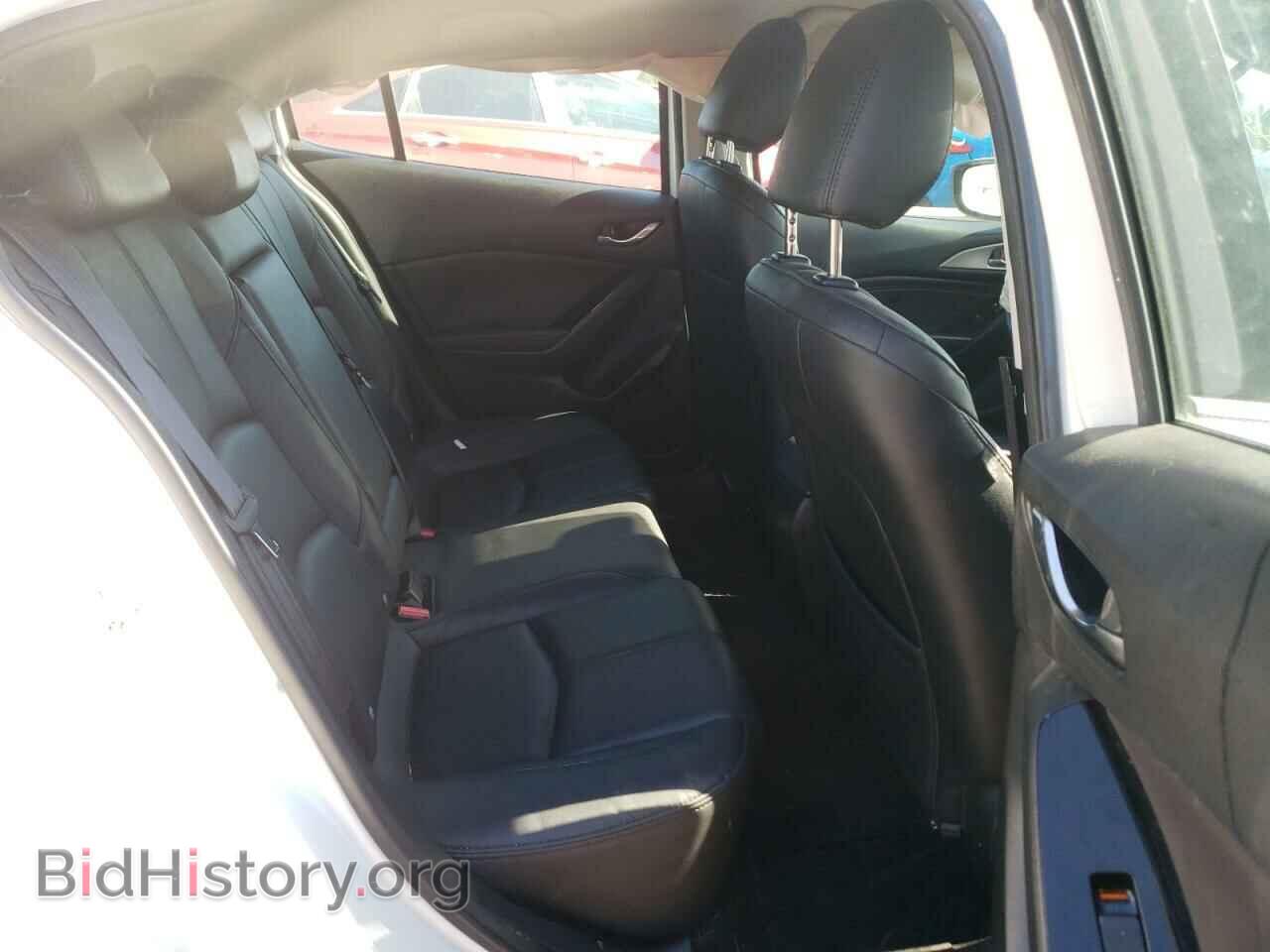 2018 MAZDA 3 - VIN: 3MZBN1L32JM270087 - Фото 6